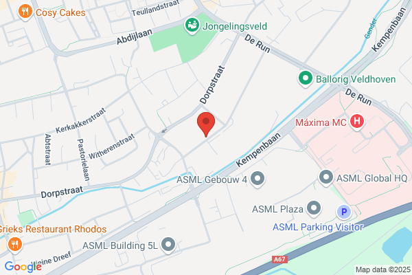 Das, Keukencentrum