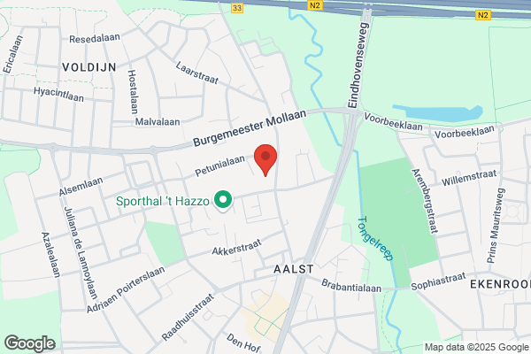 Bastiaans Interieurwerken