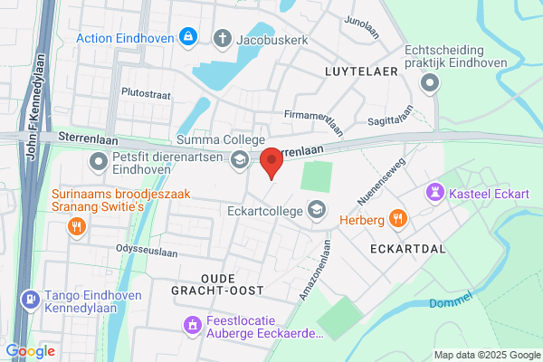 Heimdal, Sticht