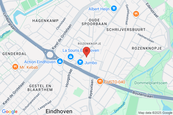 Kindergarden Eindhoven