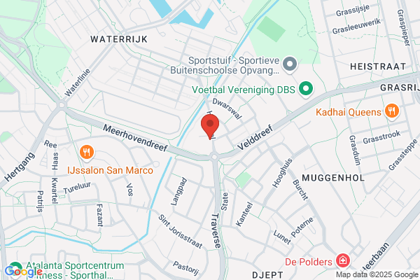 Klokje Rond