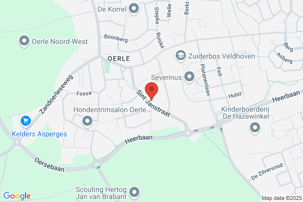 Gastoudercentrale Kinderopvang Humanitas