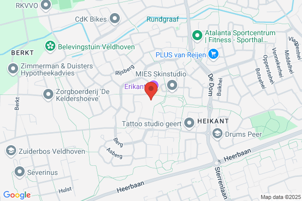 Kinderdagverblijf De Kabouterberg