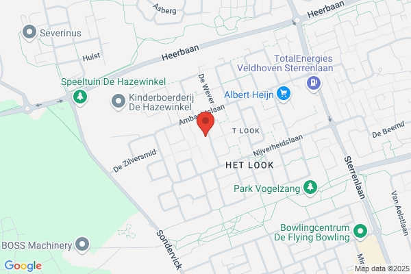 Kinderopvang Veldhoven