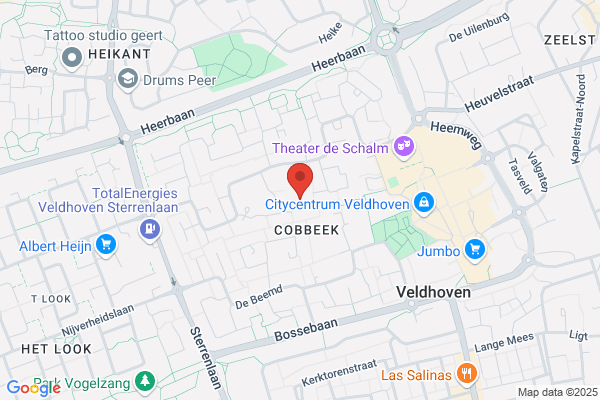 Peuterspeelzaal Het Busseltje