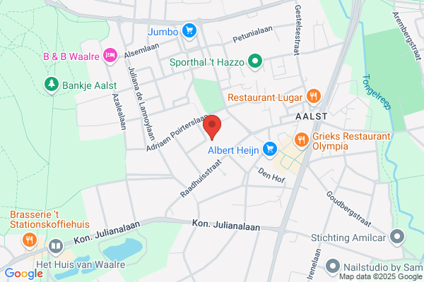 Peuterspeelzaal Het Duikelaartje