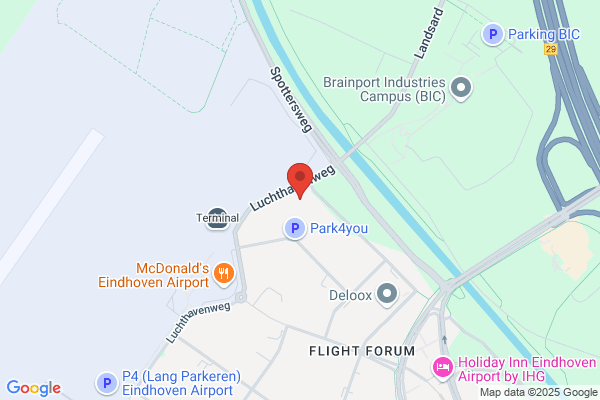 Holland Logistics Couriers