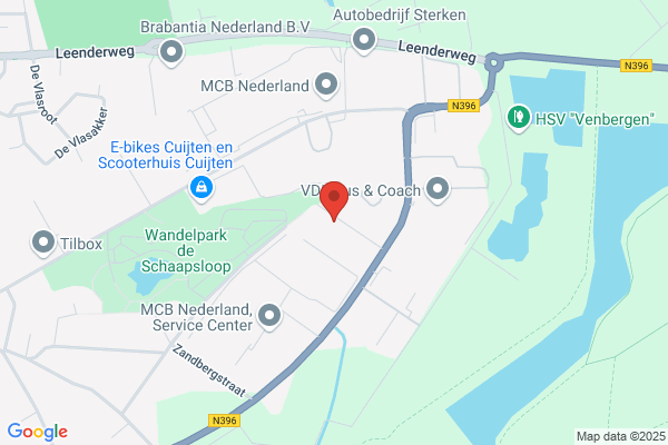 Waalre's Lasbedr Bv