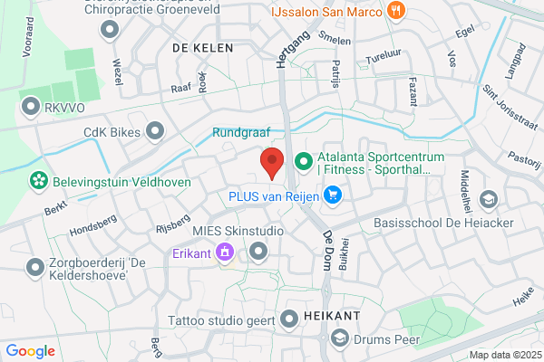 040 Loodgieter