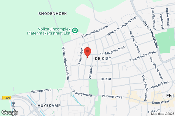 Loodgietersbedrijf Peelen