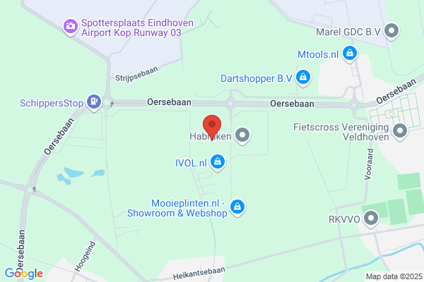 Aannemersbedrijf Van Den Broek