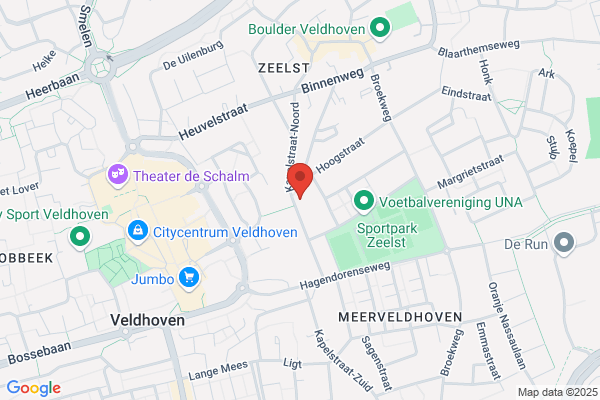 De Kleine Bouwmeester