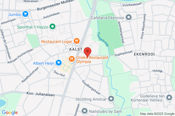 Dijkstra Service