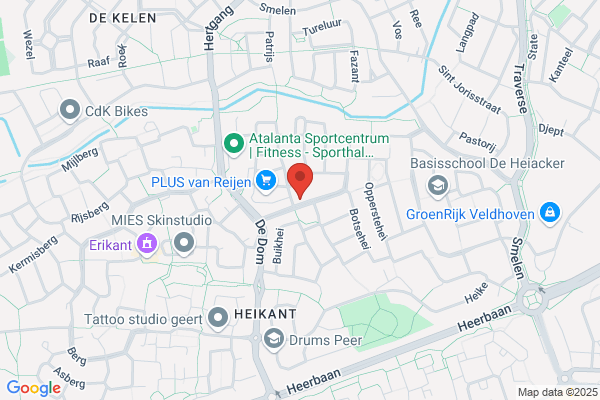 Klussenbedrijf G.G.J. Bos