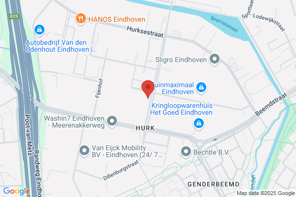 Frencken Machinefabriek, Gebr