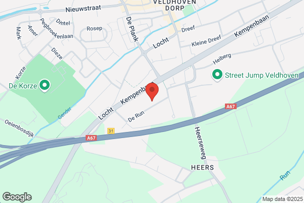 Drie Steijn