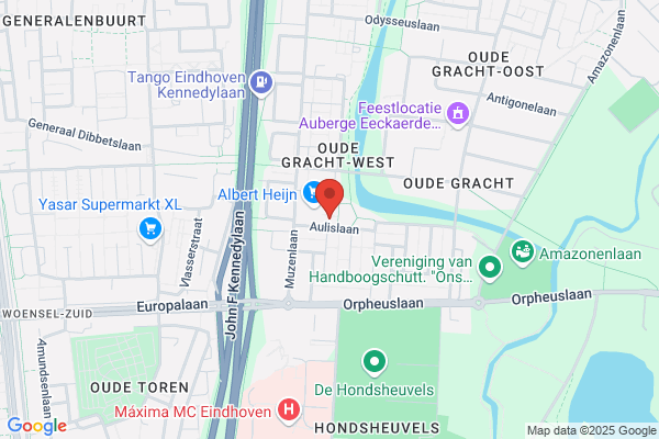 Brabant Bv, Makelaarskantoor