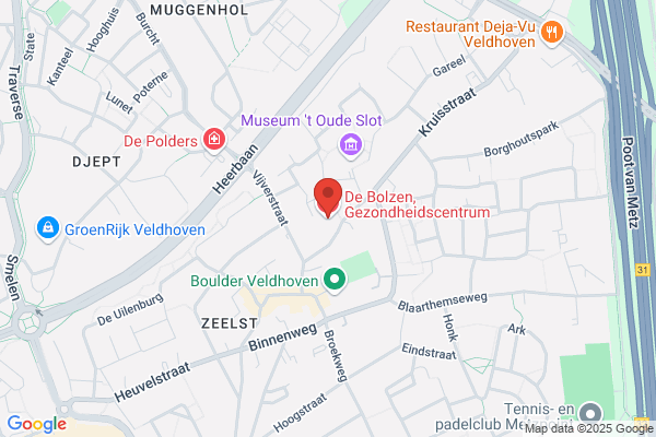 Staaijen, Marianne
