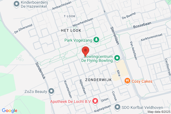 Jawima Onroerend Goed BV