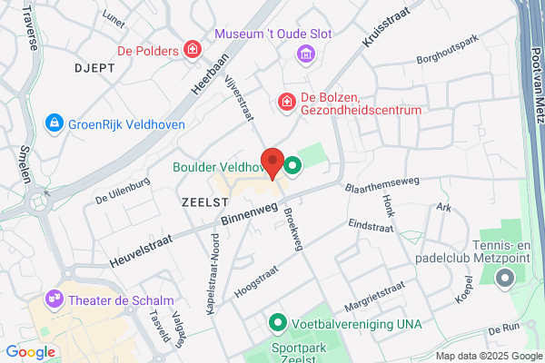 Musch & Musch Onroerend Goed