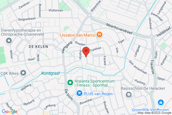 Aanhuispedikuurtje