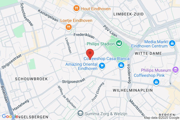Pedicurepraktijk de Leijer