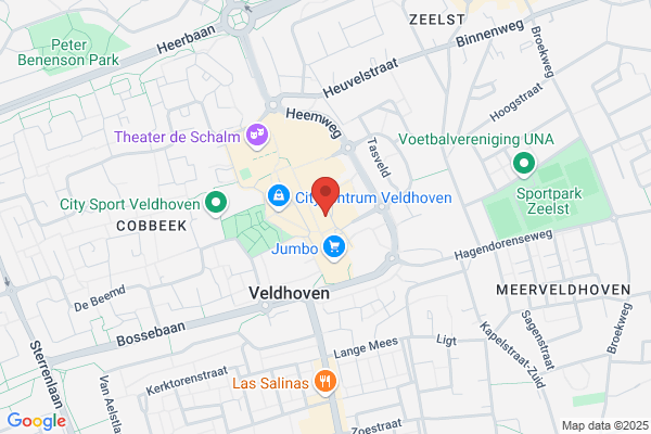 Hans Anders Opticien Veldhoven