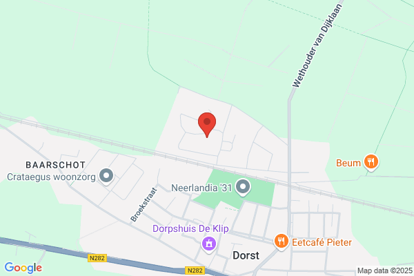 Aangenendt Bv