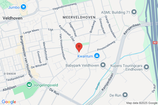 Verhoeven