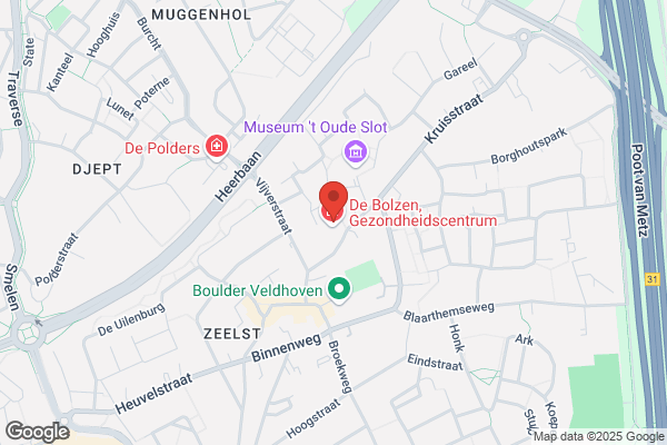 Van de Laar Voet & Zorg