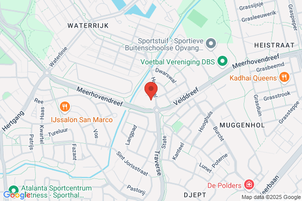 Podotherapie Avante Veldhoven