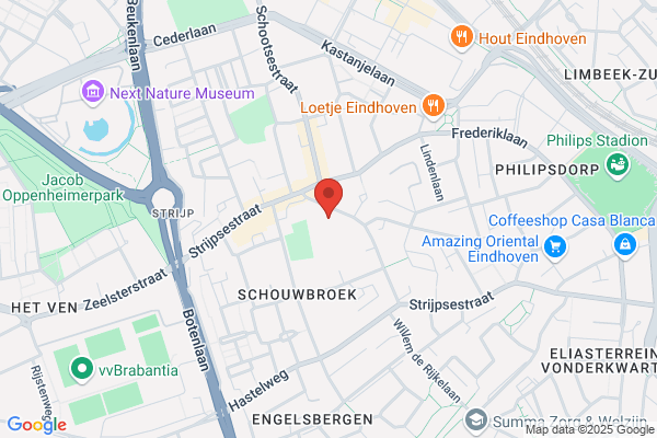 Podotherapie Melse