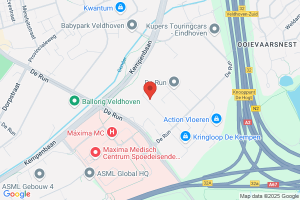 De Rondweg