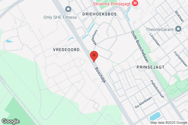 Gak Nederland Bv