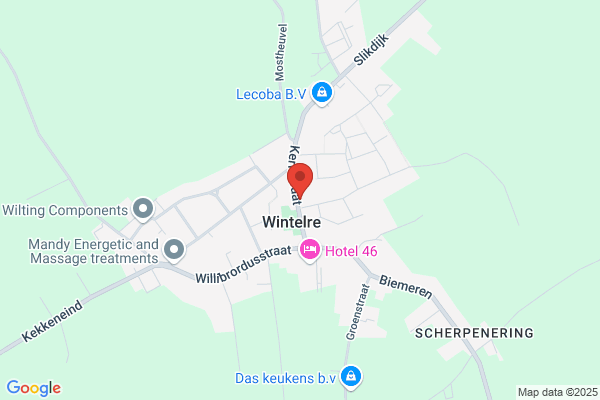 Gemeenschaphuis De Rosdoek