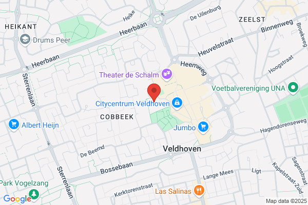 Gemeenschapshuis D'n Uitwijk