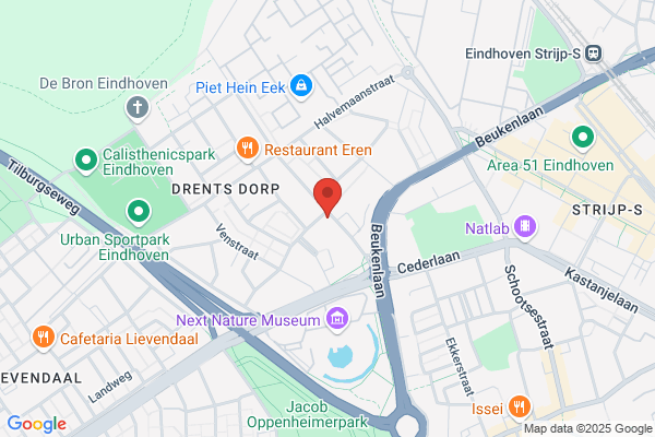 Oeshoes Klub- En Buurthuis