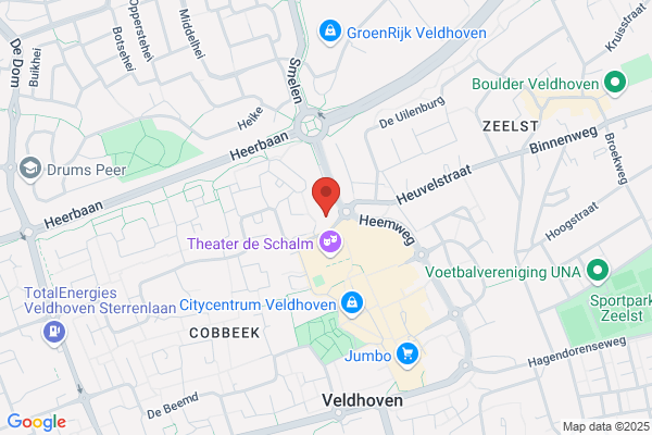 Politie Veldhoven - Waalre