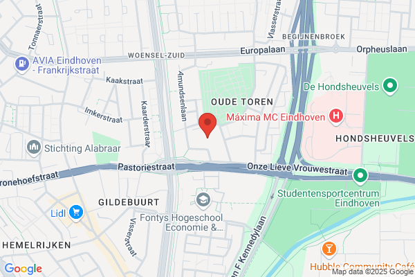 Stichting Trefcentrum Oude Toren