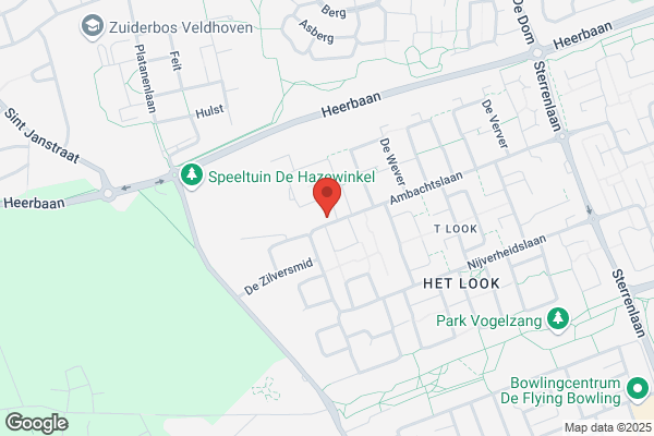 Evers Kasregisters Veldhoven