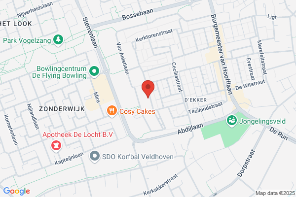 Gramsbergen Solar