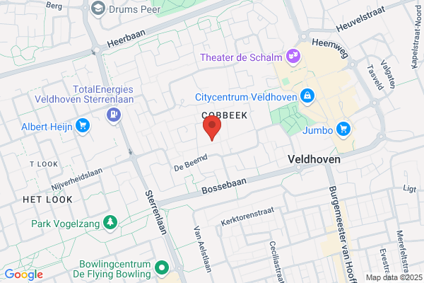 Groeneveld