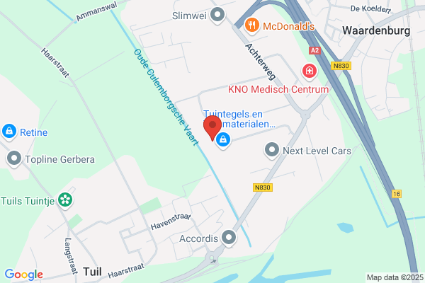 Interclean Benelux B.V.