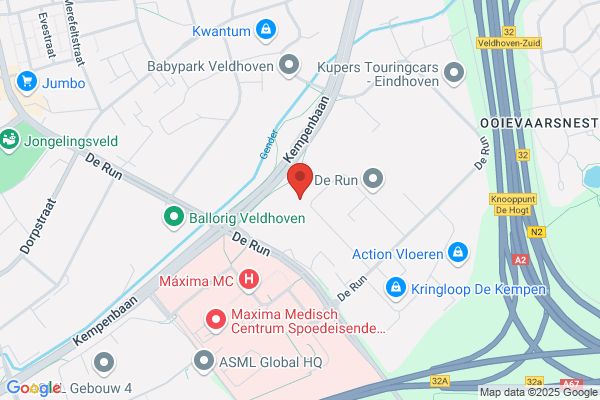 Dekkleden en Tentenfabriek W Janssen