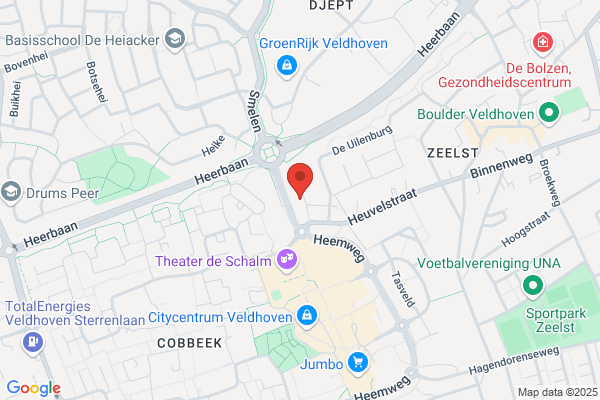 Advies En Informatie Veldhoven