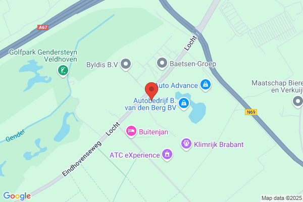 Beekman En Beekman