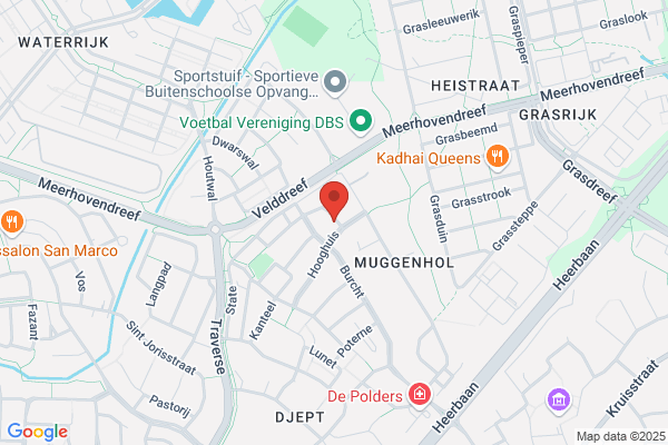 Belangenbehartiging Omwonenden Welschap, Ver