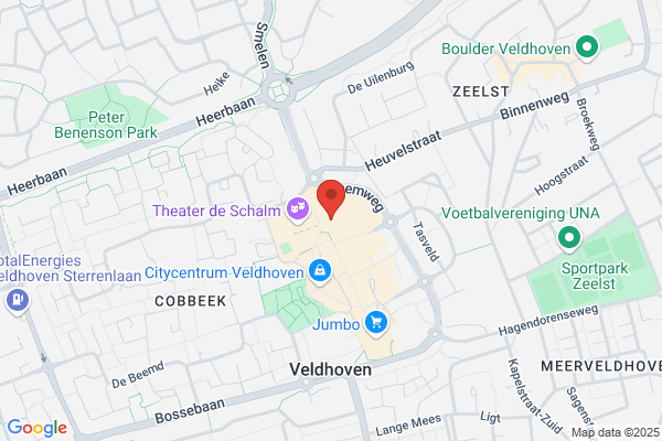 Beter Horen Veldhoven