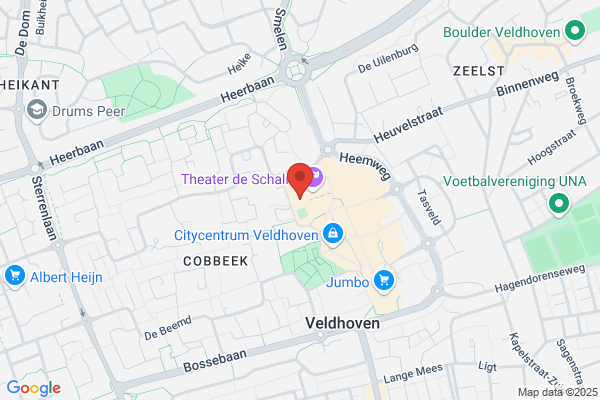 Bibliotheek Veldhoven