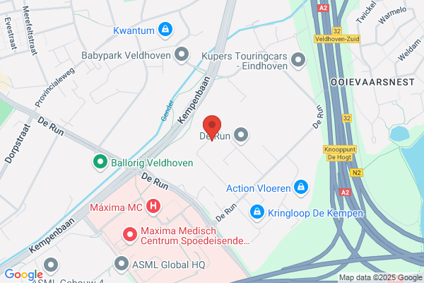C.J. Van Doesselaere Wegenbouw Bv
